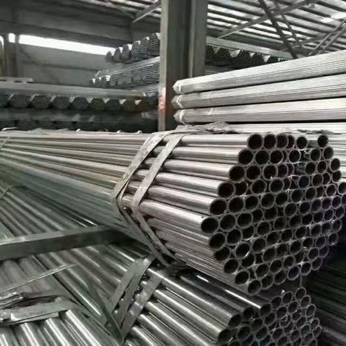 兰州q355nhb耐候钢管